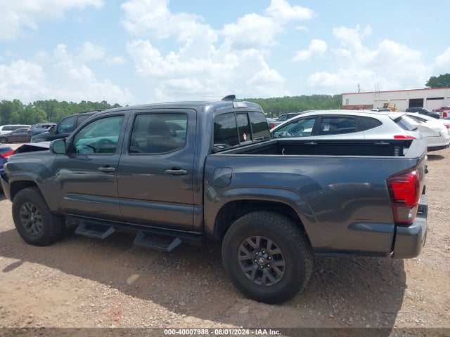3TMCZ5AN5PM629285 Toyota Tacoma Sr V6