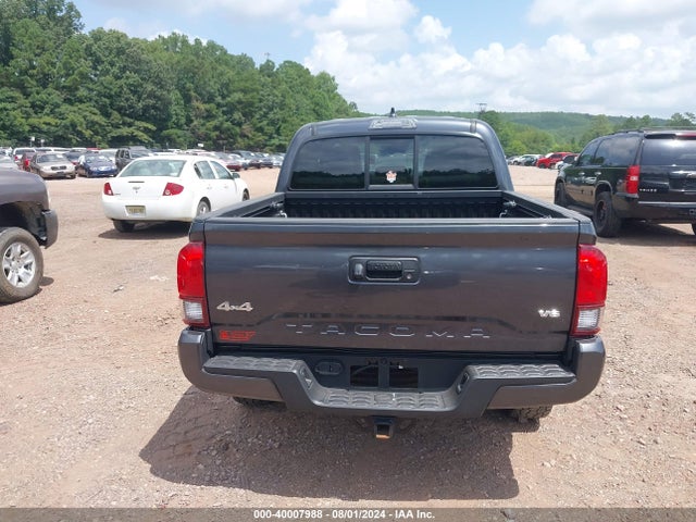 3TMCZ5AN5PM629285 Toyota Tacoma Sr V6