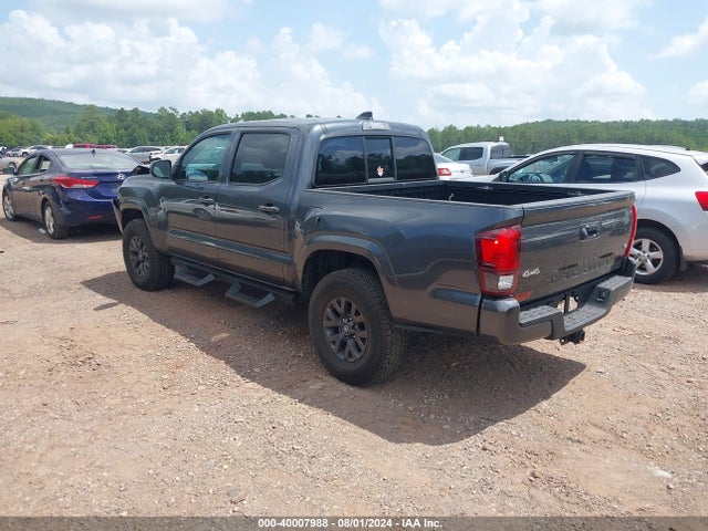 3TMCZ5AN5PM629285 Toyota Tacoma Sr V6