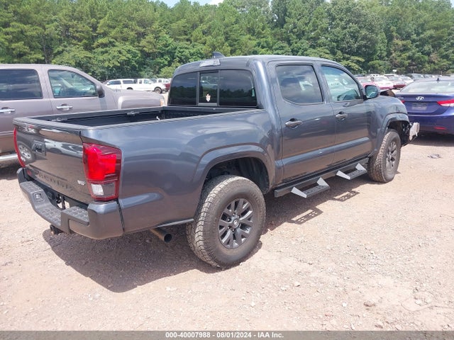 3TMCZ5AN5PM629285 Toyota Tacoma Sr V6