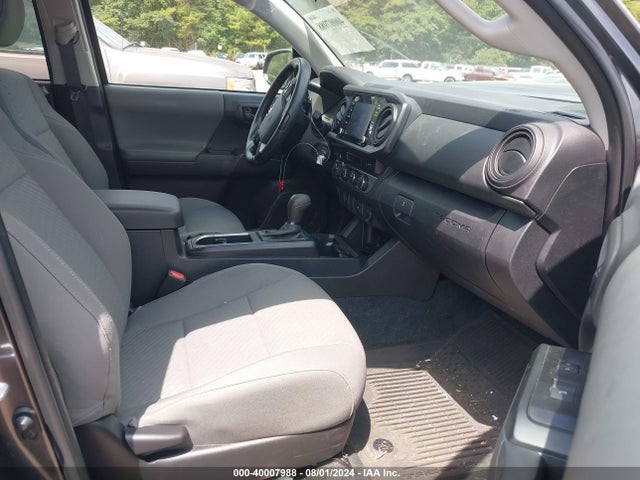 3TMCZ5AN5PM629285 Toyota Tacoma Sr V6