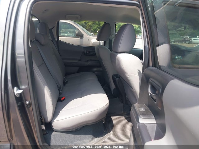 3TMCZ5AN5PM629285 Toyota Tacoma Sr V6
