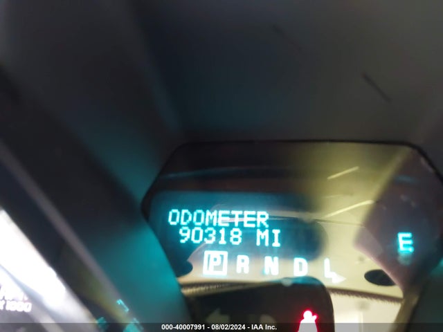 Chevrolet Traverse 2lt 2017 1GNKVHKD3HJ315462 Image 7