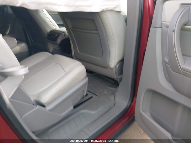 Chevrolet Traverse 2lt 2017 1GNKVHKD3HJ315462 Image 8
