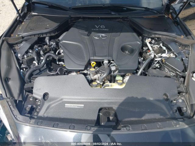 JN1EV7BP0MM700838 Infiniti Q50 LUXE