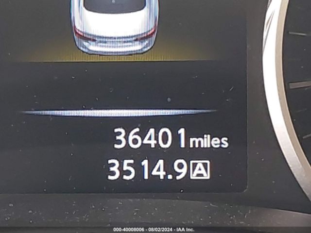JN1EV7BP0MM700838 Infiniti Q50 LUXE