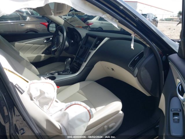 JN1EV7BP0MM700838 Infiniti Q50 LUXE