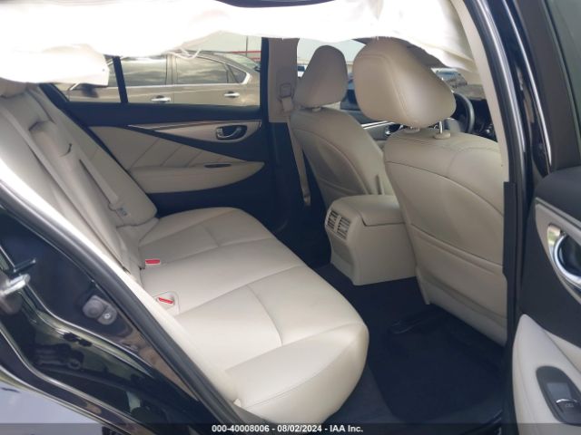 JN1EV7BP0MM700838 Infiniti Q50 LUXE