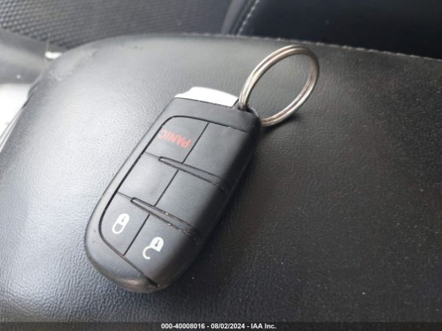 3C4PDDGG0KT759170 Dodge Journey Crossroad Awd