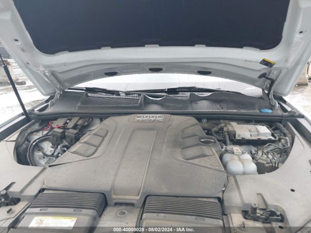 WA1VAAF7XHD054711 Audi Q7 3.0t Premium