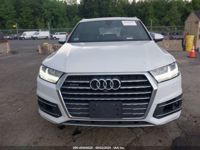 WA1VAAF7XHD054711 Audi Q7 3.0t Premium
