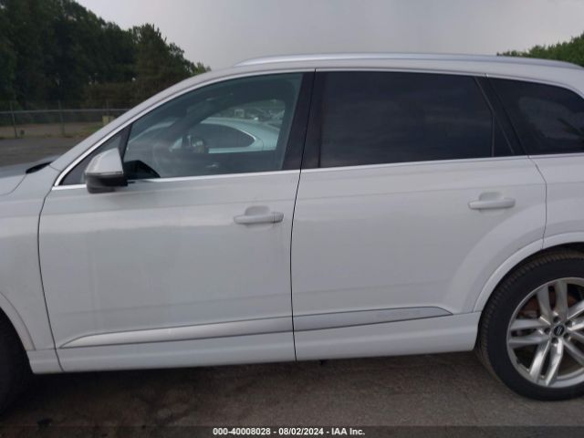 WA1VAAF7XHD054711 Audi Q7 3.0t Premium