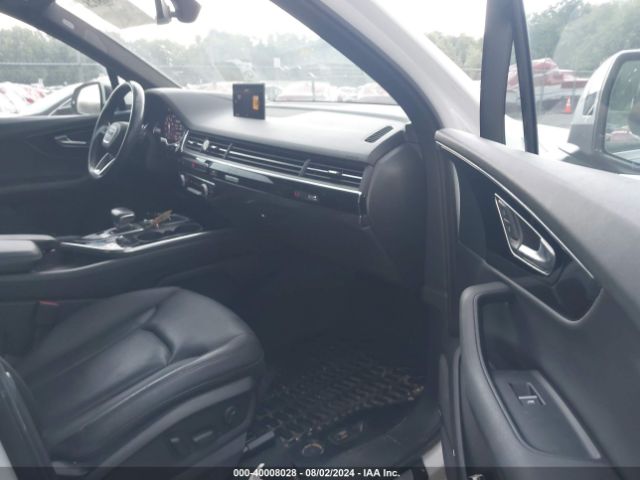 WA1VAAF7XHD054711 Audi Q7 3.0t Premium