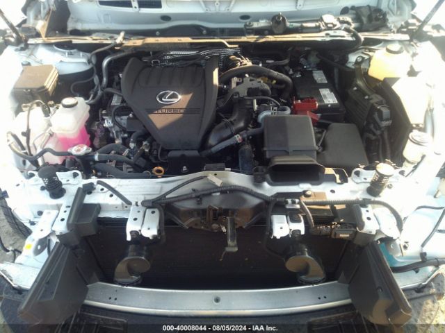 2T2BAMCA6PC015115 Lexus Rx 350 F Sport Handling