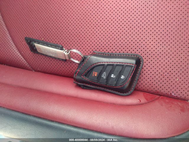 2T2BAMCA6PC015115 Lexus Rx 350 F Sport Handling