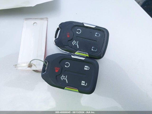 1GKKNMLS0LZ221388 GMC Acadia Fwd Slt