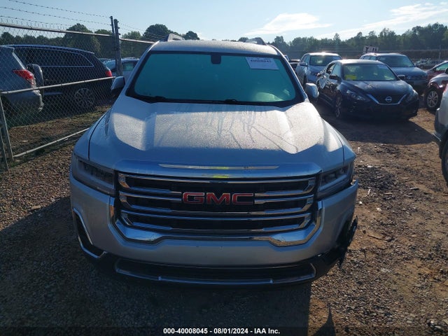 1GKKNMLS0LZ221388 GMC Acadia Fwd Slt