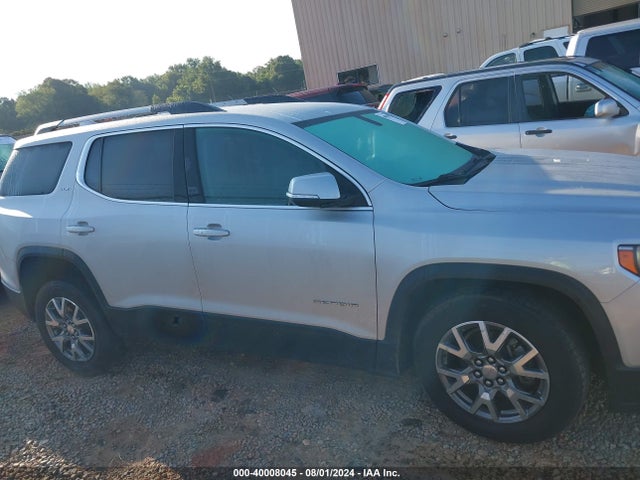 1GKKNMLS0LZ221388 GMC Acadia Fwd Slt