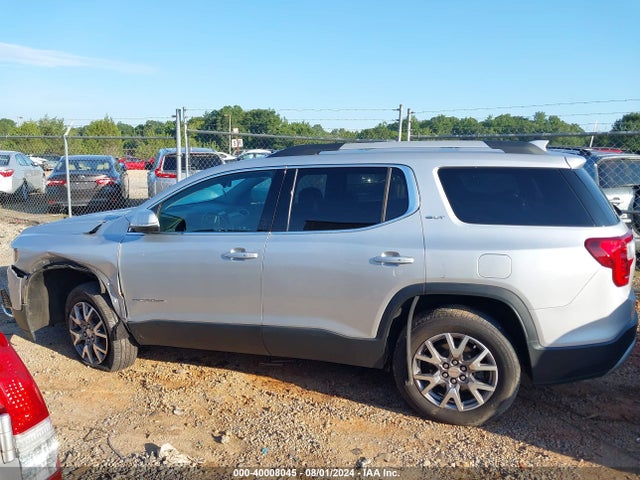 1GKKNMLS0LZ221388 GMC Acadia Fwd Slt