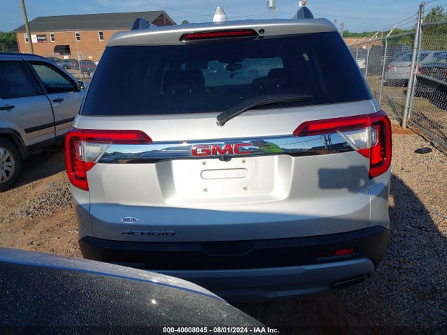 1GKKNMLS0LZ221388 GMC Acadia Fwd Slt
