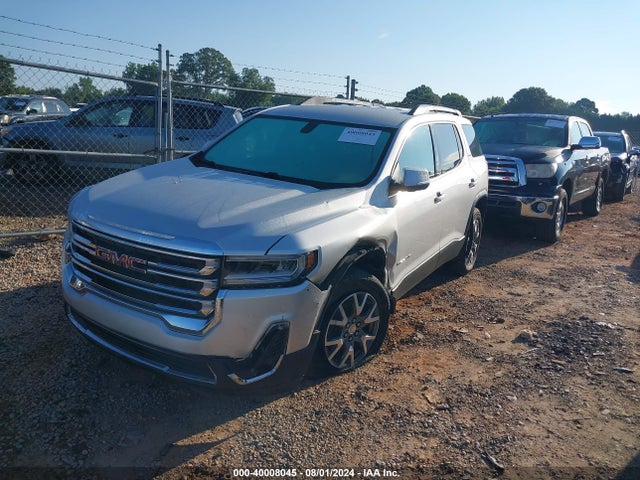 1GKKNMLS0LZ221388 GMC Acadia Fwd Slt