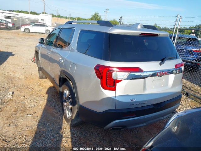 1GKKNMLS0LZ221388 GMC Acadia Fwd Slt