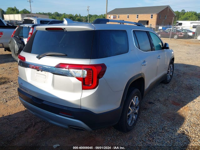 1GKKNMLS0LZ221388 GMC Acadia Fwd Slt