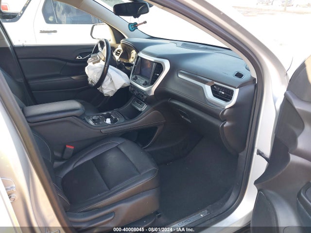 1GKKNMLS0LZ221388 GMC Acadia Fwd Slt