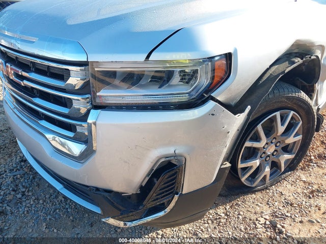 1GKKNMLS0LZ221388 GMC Acadia Fwd Slt