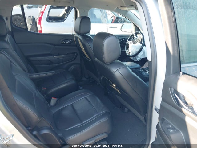 1GKKNMLS0LZ221388 GMC Acadia Fwd Slt