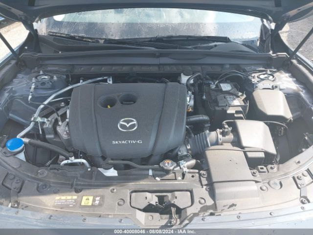 7MMVABDM7RN164521 Mazda Cx-50 2.5 S Premium