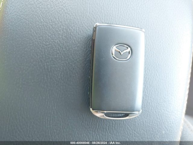 7MMVABDM7RN164521 Mazda Cx-50 2.5 S Premium