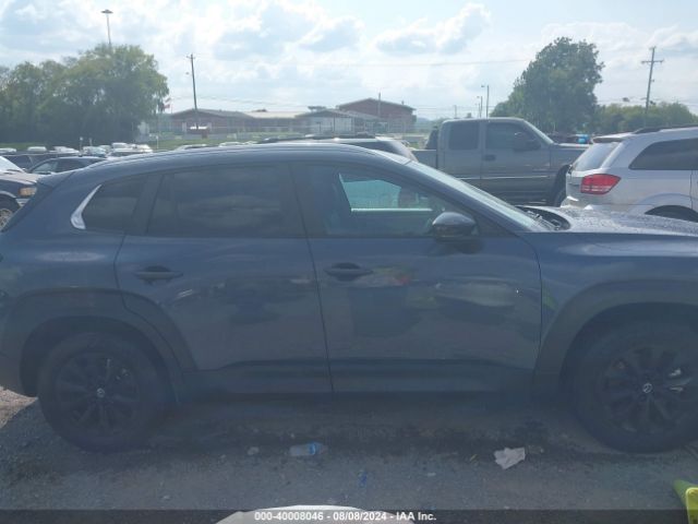 7MMVABDM7RN164521 Mazda Cx-50 2.5 S Premium
