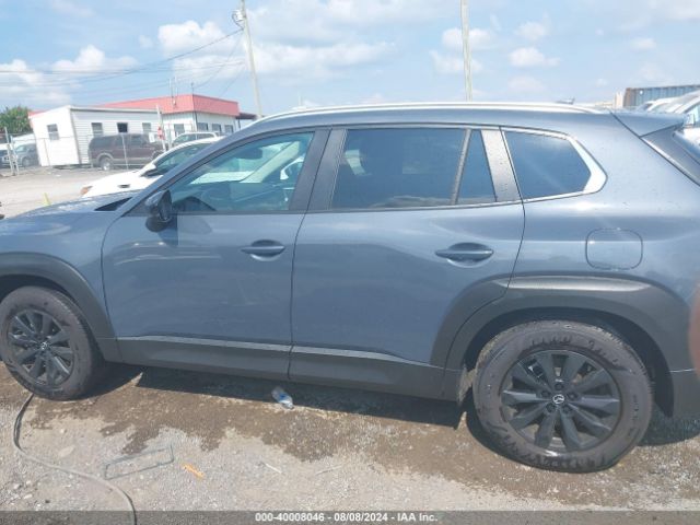 7MMVABDM7RN164521 Mazda Cx-50 2.5 S Premium