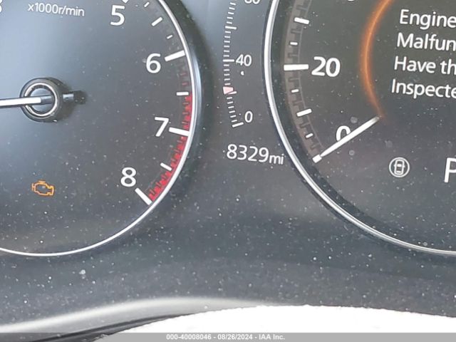 7MMVABDM7RN164521 Mazda Cx-50 2.5 S Premium