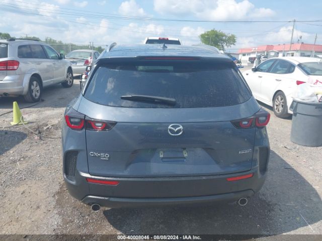 7MMVABDM7RN164521 Mazda Cx-50 2.5 S Premium