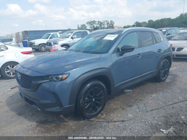 7MMVABDM7RN164521 Mazda Cx-50 2.5 S Premium