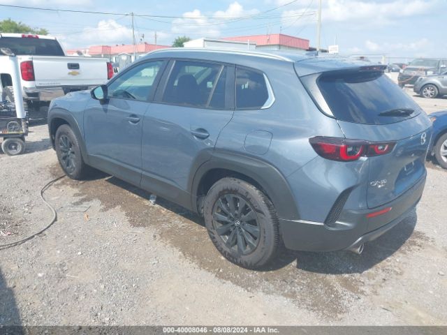 7MMVABDM7RN164521 Mazda Cx-50 2.5 S Premium