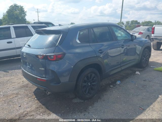 7MMVABDM7RN164521 Mazda Cx-50 2.5 S Premium