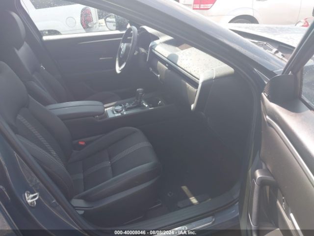 7MMVABDM7RN164521 Mazda Cx-50 2.5 S Premium