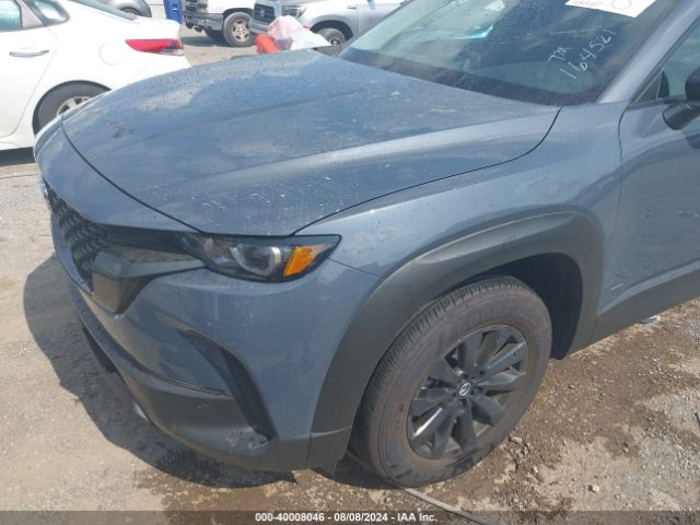 7MMVABDM7RN164521 Mazda Cx-50 2.5 S Premium