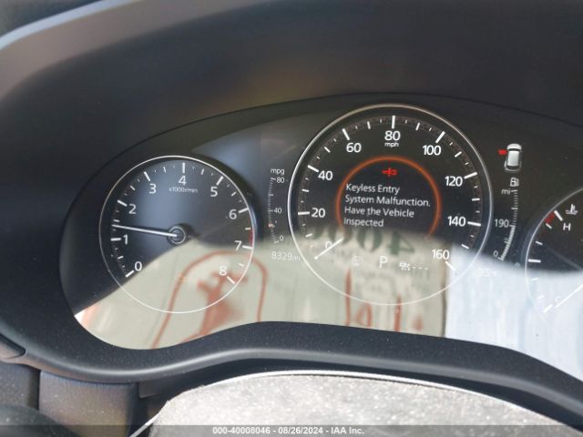 7MMVABDM7RN164521 Mazda Cx-50 2.5 S Premium