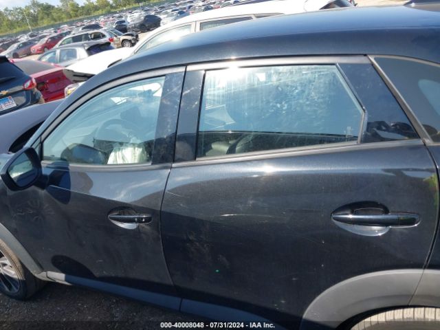 JM1DKDC72K1406516 Mazda Cx-3 Touring