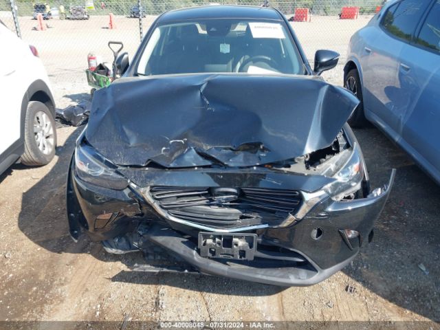 JM1DKDC72K1406516 Mazda Cx-3 Touring