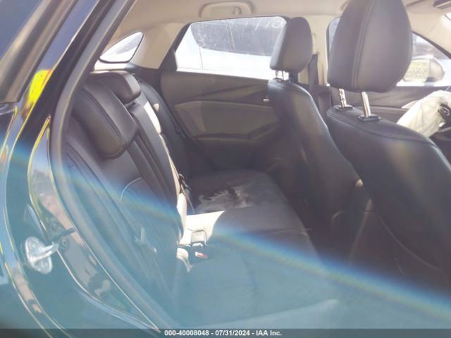 JM1DKDC72K1406516 Mazda Cx-3 Touring