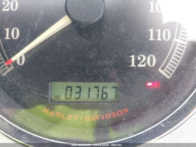 2008 HARLEY-DAVIDSON FXSTC 1HD1JL5118Y020662 Photo 6