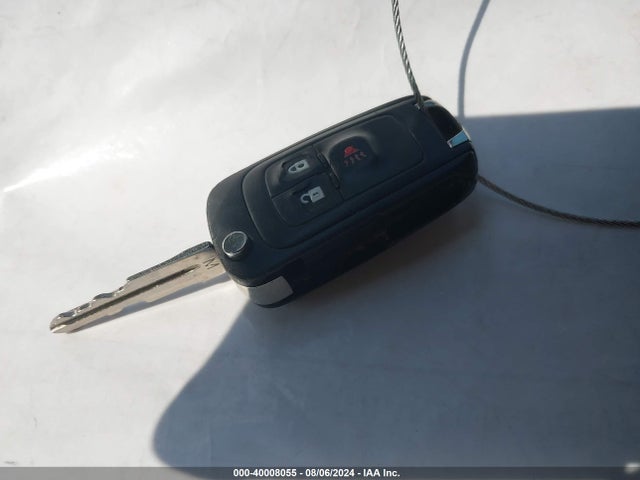 Chevrolet Spark 1lt Cvt 2015 KL8CD6S93FC804132 Image 11