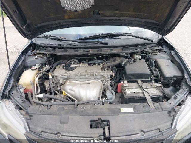 JTKJF5C73GJ024931 Scion TC
