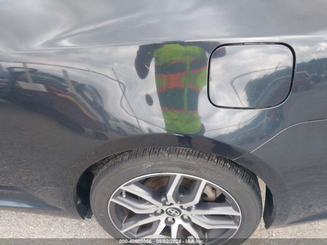 JTKJF5C73GJ024931 Scion TC