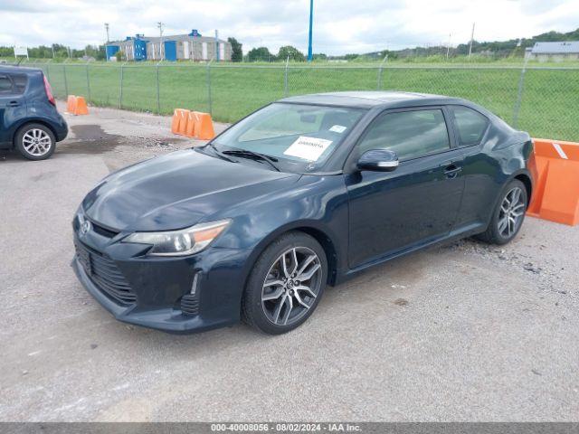 JTKJF5C73GJ024931 Scion TC